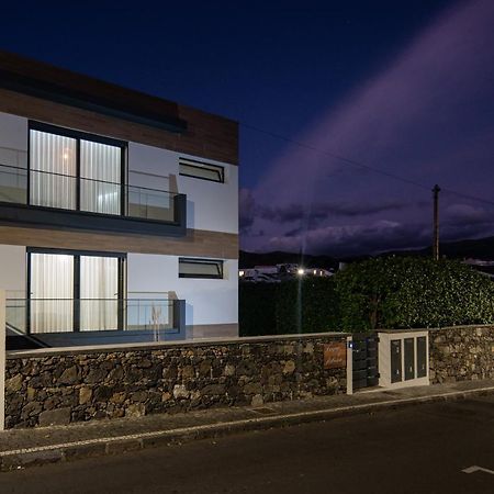 Lugar D Ribeira Appartement Lagoa  Buitenkant foto