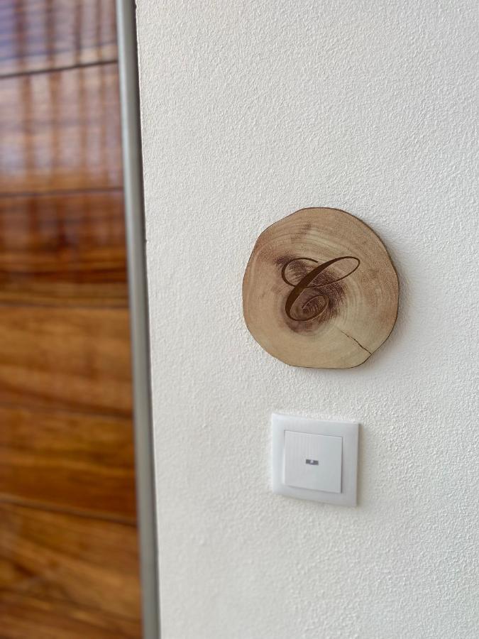 Lugar D Ribeira Appartement Lagoa  Buitenkant foto