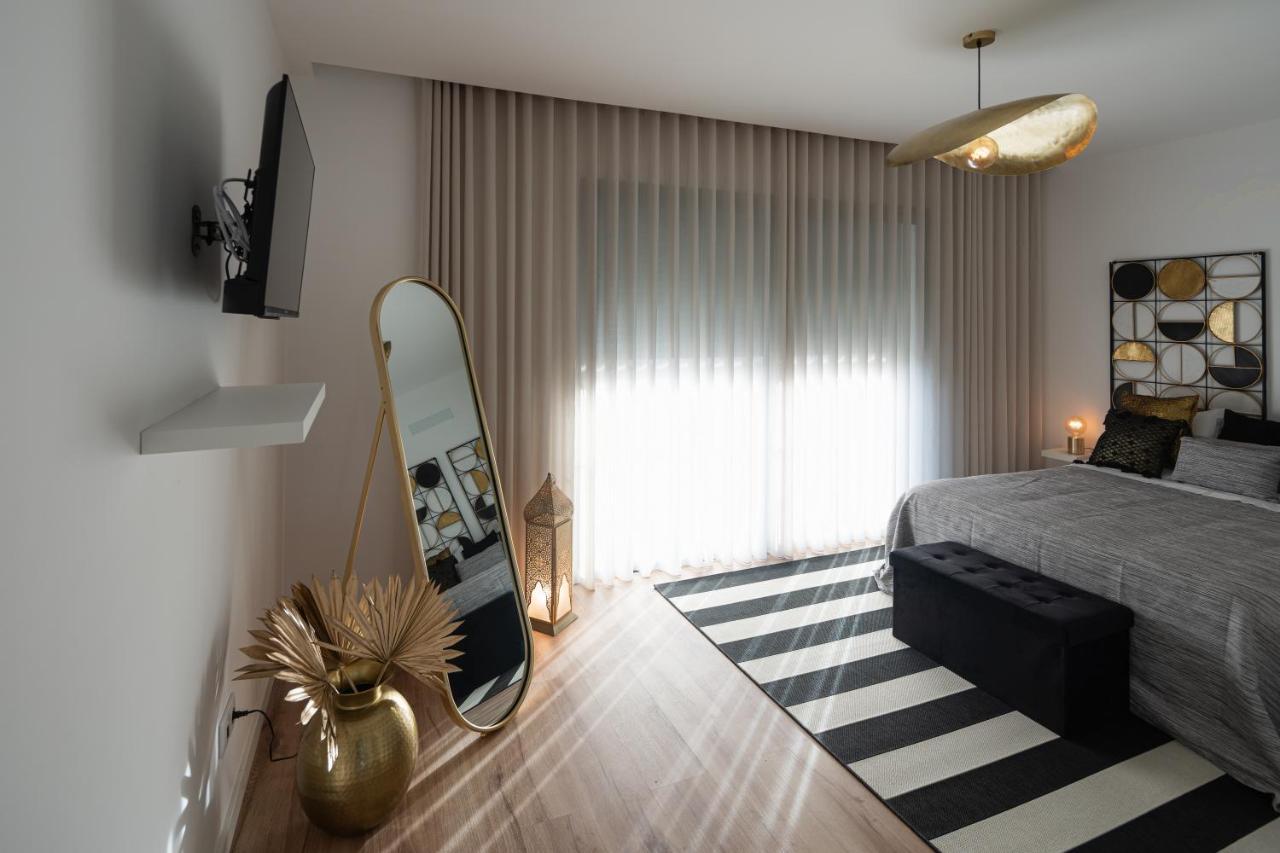 Lugar D Ribeira Appartement Lagoa  Buitenkant foto