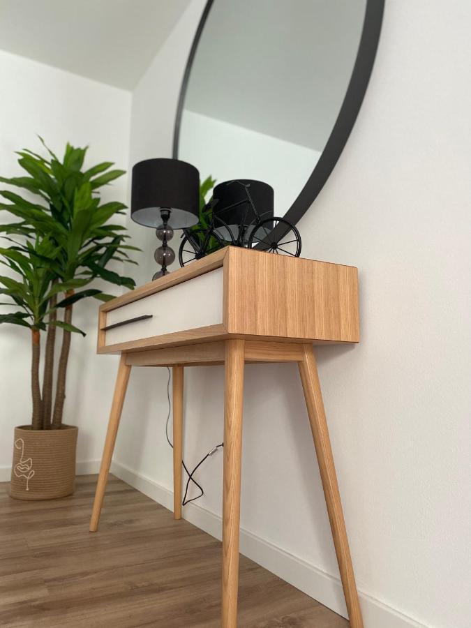 Lugar D Ribeira Appartement Lagoa  Buitenkant foto
