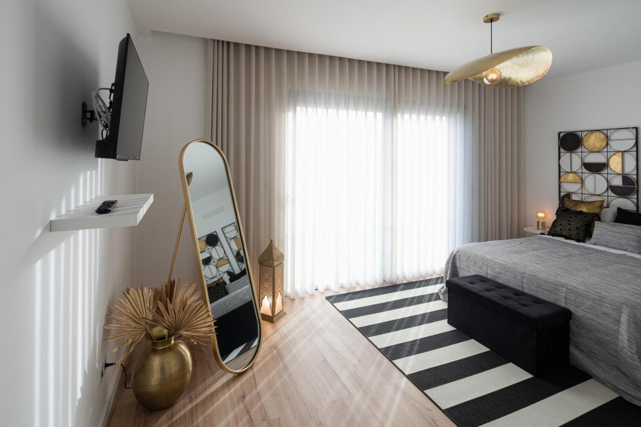 Lugar D Ribeira Appartement Lagoa  Buitenkant foto