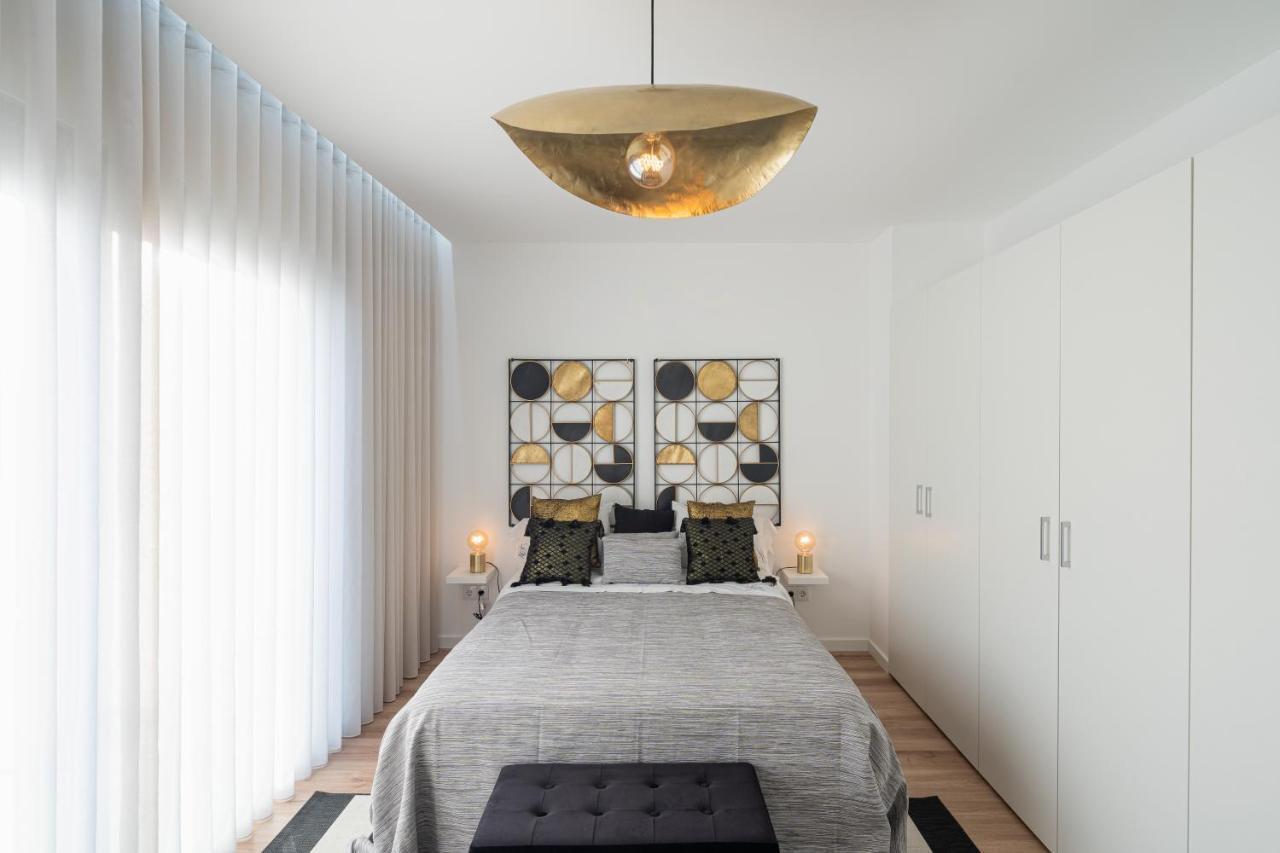 Lugar D Ribeira Appartement Lagoa  Buitenkant foto