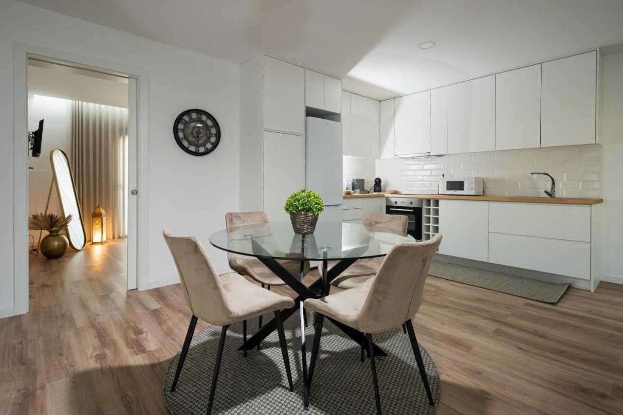 Lugar D Ribeira Appartement Lagoa  Buitenkant foto