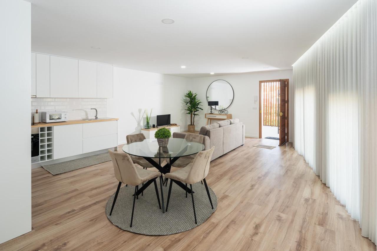 Lugar D Ribeira Appartement Lagoa  Buitenkant foto