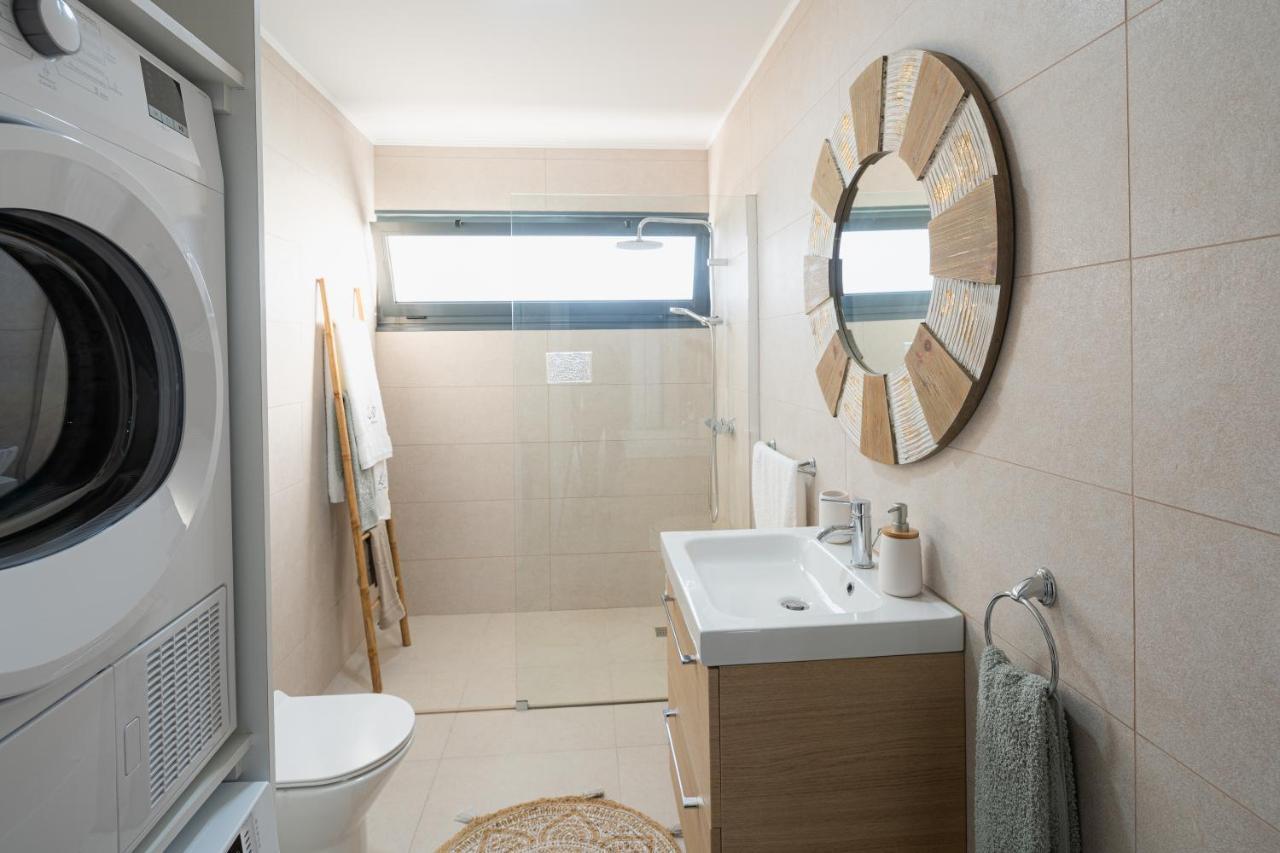 Lugar D Ribeira Appartement Lagoa  Buitenkant foto