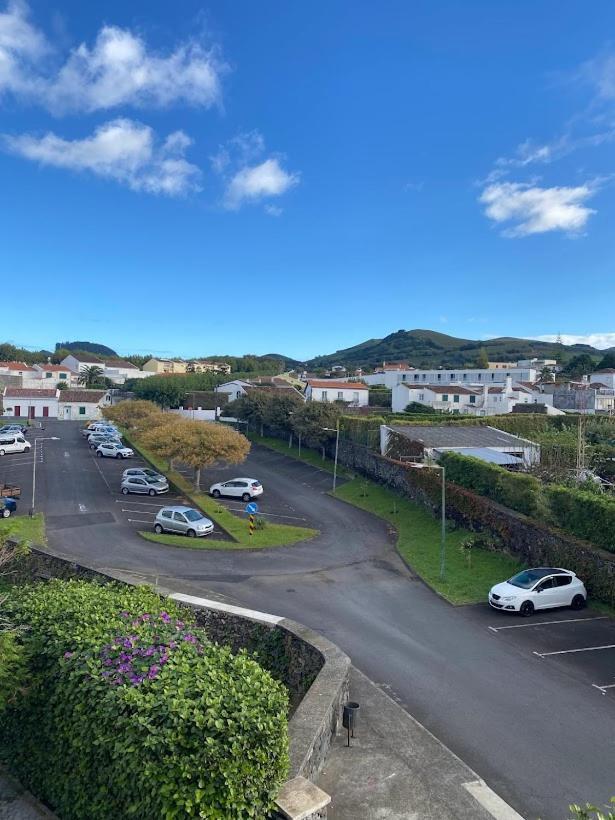 Lugar D Ribeira Appartement Lagoa  Buitenkant foto